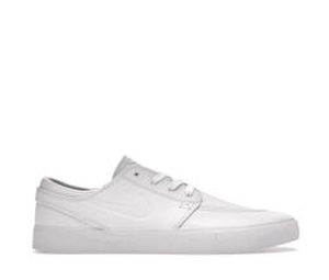 Buy Nike SB Zoom Stefan Janoski RM Premium White at Sasom – Authentic and Ready to Ship