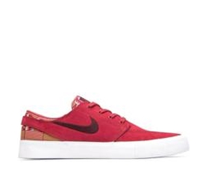 Buy Nike SB Zoom Stefan Janoski RM Premium Red at Sasom – Authentic and Ready to Ship