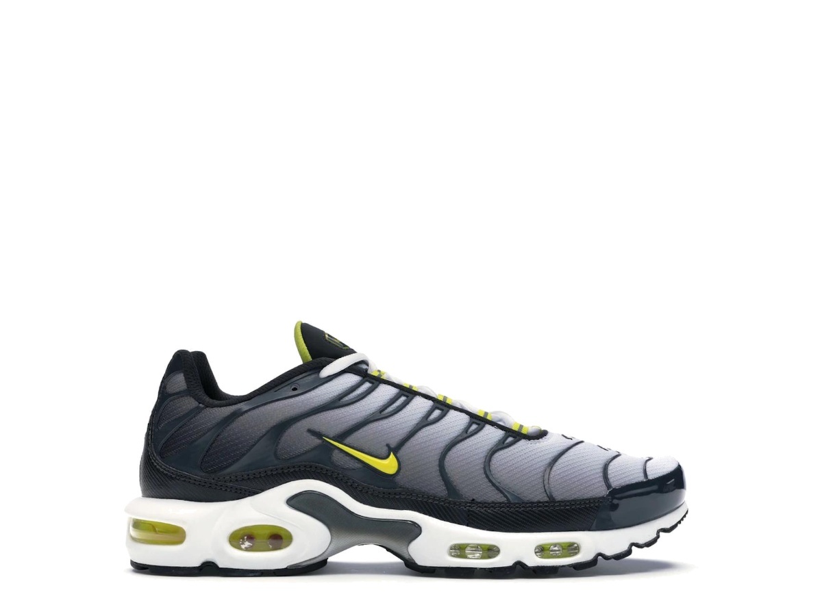 bumblebee air max plus