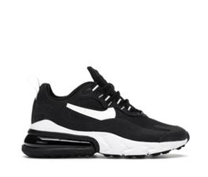 Buy Nike Air Max 270 React Black (Women's) at Sasom – Authentic and Ready to Ship