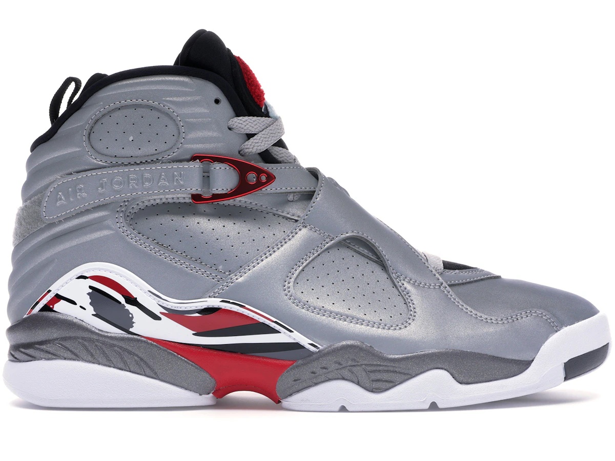 reflections of a champion 8