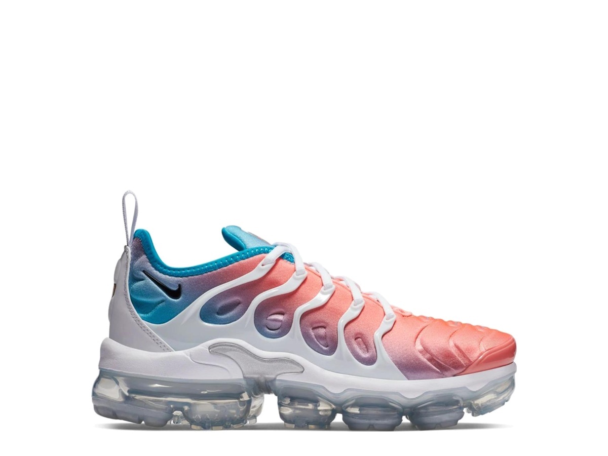 nike vapormax blue lagoon