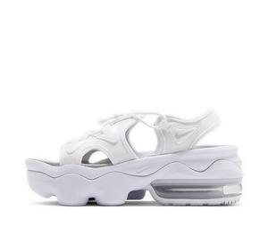 Buy Nike Air Max Koko Sandal 'White' Women's at Sasom – Authentic and Ready to Ship