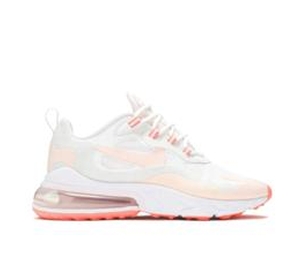 Buy Nike Air Max 270 React Crimson Tint (Women's) at Sasom – Authentic and Ready to Ship