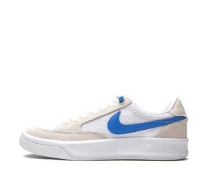 Buy Nike Sb Adversary White Photo Blue at Sasom – Authentic and Ready to Ship