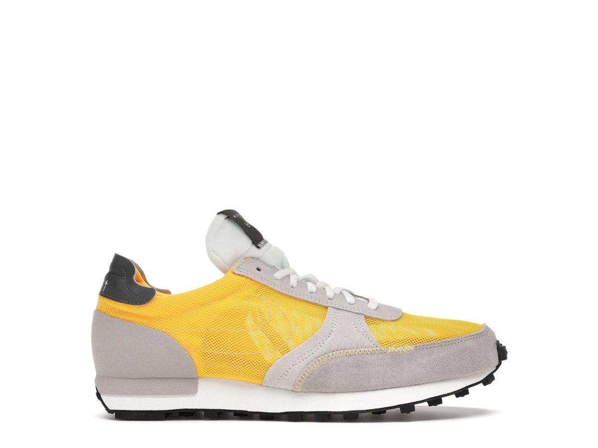 daybreak laser orange