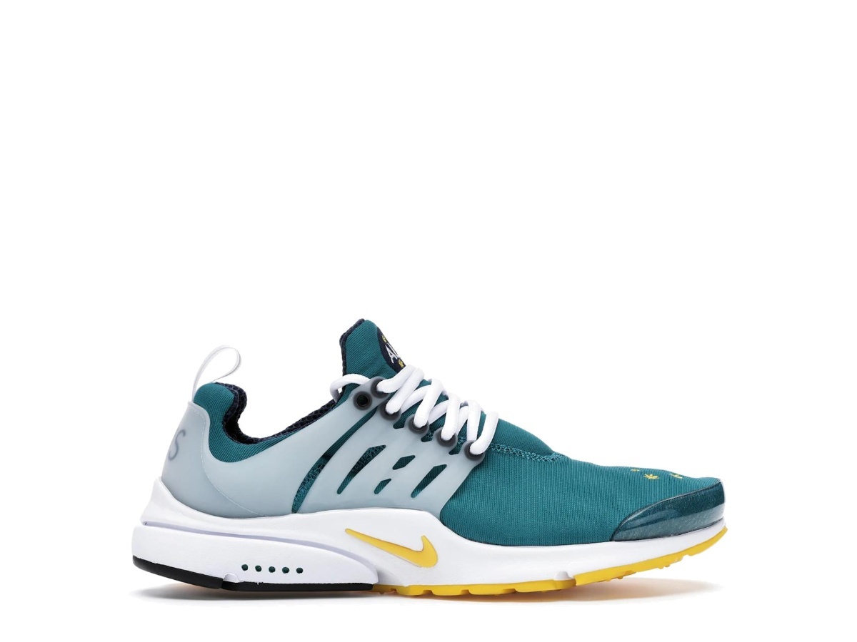nike australia olympic presto