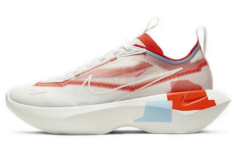Nike Vista Lite Se Summit White Team Orange Women's