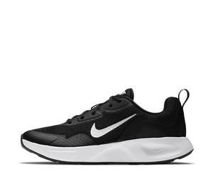 Buy Nike Wearallday Black White Women's at Sasom – Authentic and Ready to Ship