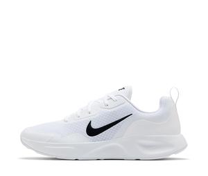 Buy Nike Wearallday White Black at Sasom – Authentic and Ready to Ship