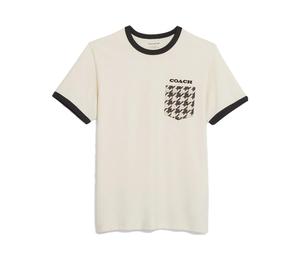 Buy Coach T-Shirts Men at Sasom – Authentic and Ready to Ship