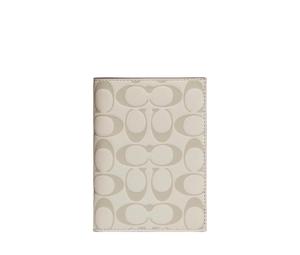 Buy Coach Passport Case Calfskin Document Wallet Passport Holder Women's Umber at Sasom – Authentic and Ready to Ship