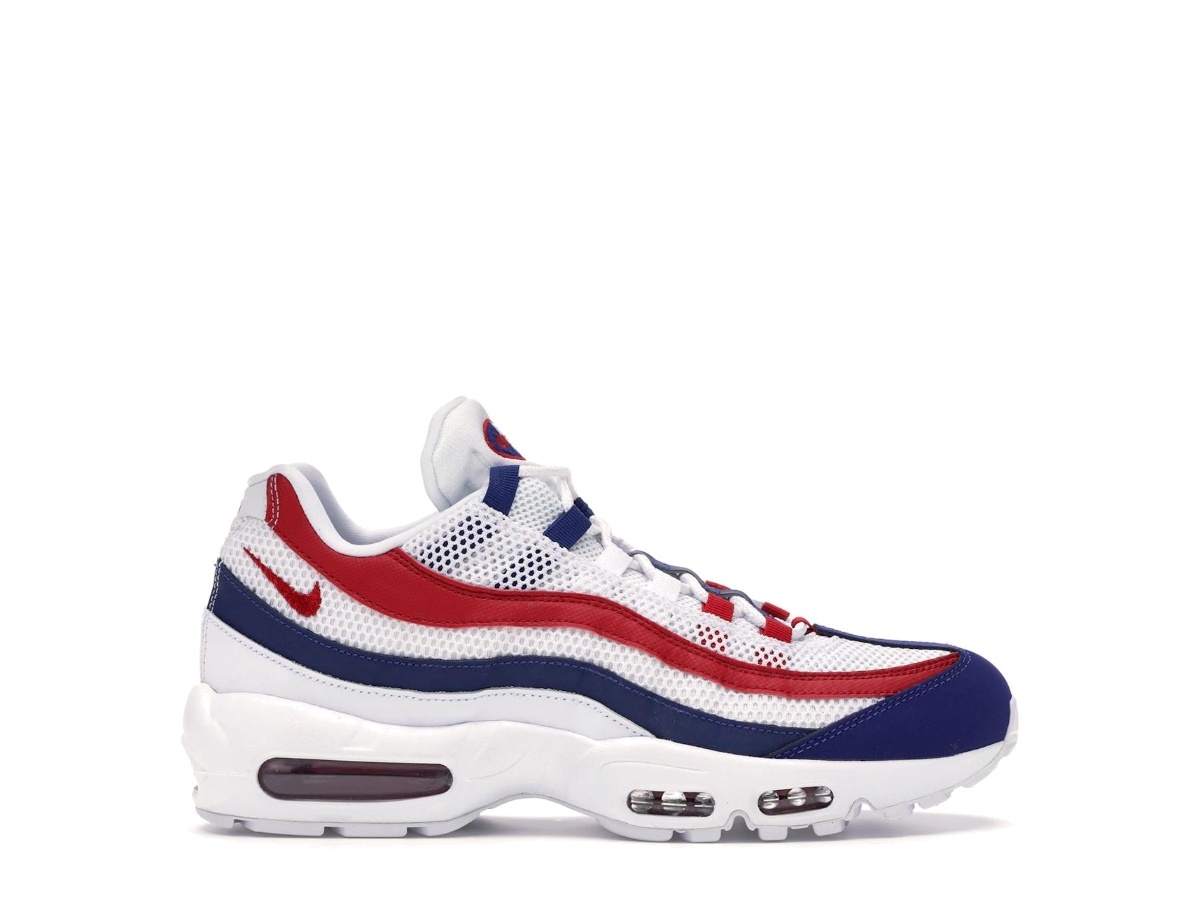 americana air max 95