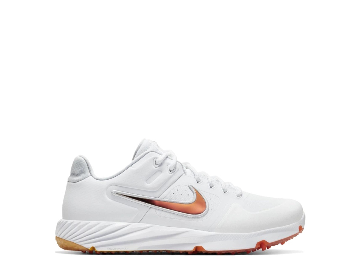 nike alpha huarache elite 2 turf womens