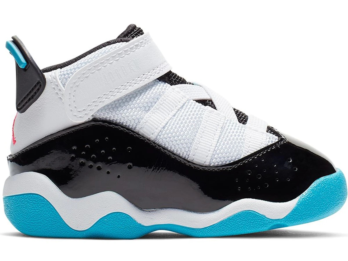 south beach six rings