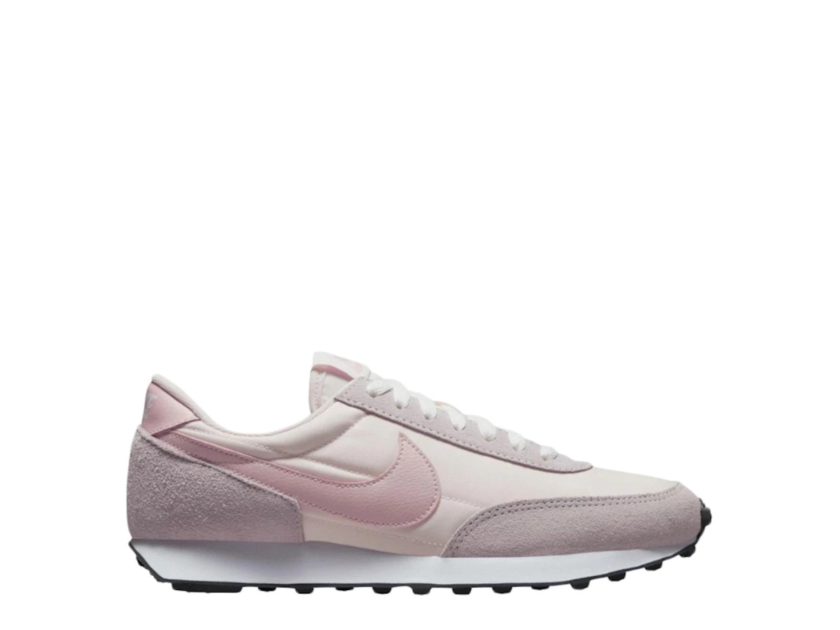 nike daybreak sneaker pink