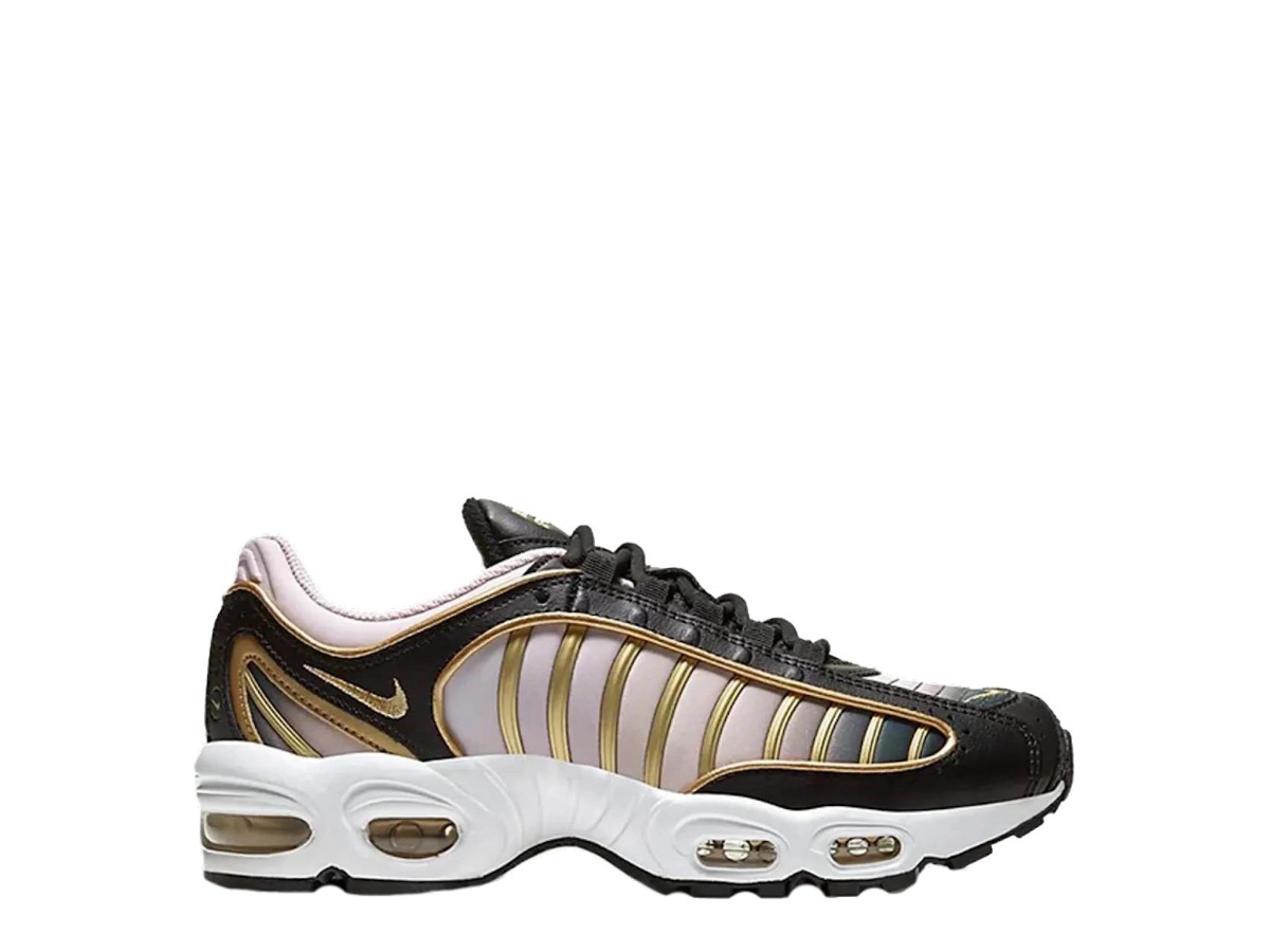 nike air max tailwind rose gold