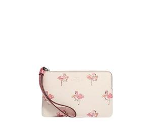 Buy Coach Wristlet Clutches at Sasom – Authentic and Ready to Ship