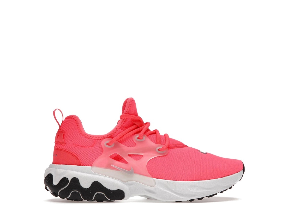 nike womens react presto