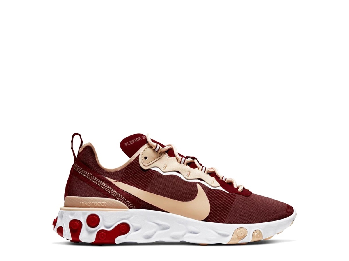 fsu nike react element 55