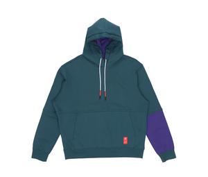 Buy Nike Kyrie Sweatshirt Men's Dark Atomic Cyan at Sasom – Authentic and Ready to Ship