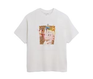 Buy Coach T-Shirts Men Mixed Color at Sasom – Authentic and Ready to Ship