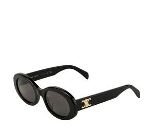 Buy Celine Arc De Triomphe Oval Sunglasses Women's at Sasom – Authentic and Ready to Ship