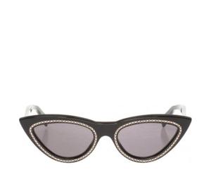 Buy Celine Acetate Cat Eye Sunglasses Women's Black at Sasom – Authentic and Ready to Ship