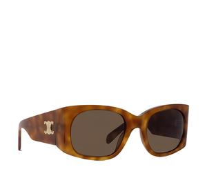 Buy Celine Sunglasses Women's Brown at Sasom – Authentic and Ready to Ship