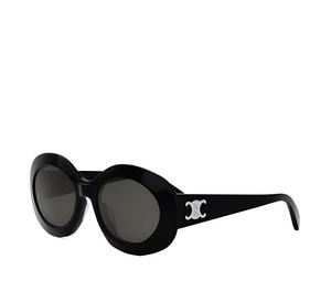 Buy Celine Oval Frame Sunglasses at Sasom – Authentic and Ready to Ship