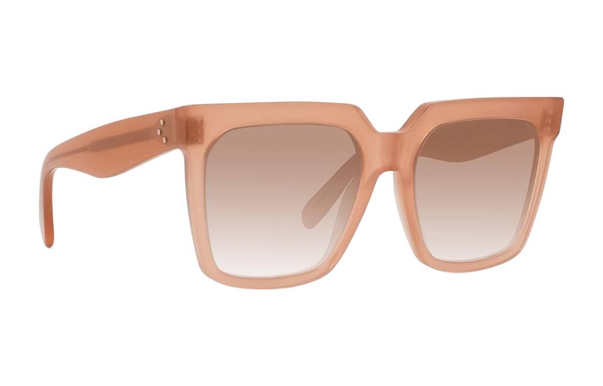 Celine Sunglasses Women's Brown