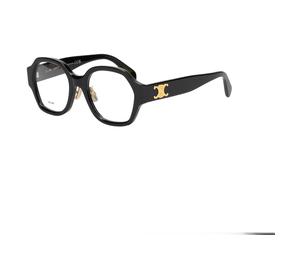 Buy Celine Acetate Square Eyeglass Frames Unisex at Sasom – Authentic and Ready to Ship
