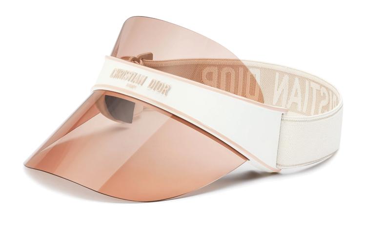 https://d2cva83hdk3bwc.cloudfront.net/CLUBV1UXR96L0-dior-transparent-sun-visor-sunglasses-nude-1.jpg