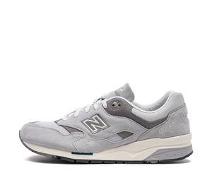 SASOM | รองเท้า New Balance 1600 Greige Pack Rain Cloud เช็ค