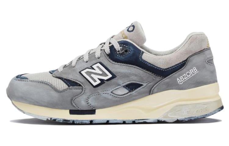 Nb 1600 Abzorb New Balance 1600 Premium Vintage Grey