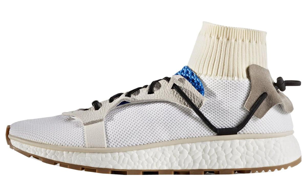 SASOM | shoes Adidas Originals Aw Run Alexander Wang White Check the ...