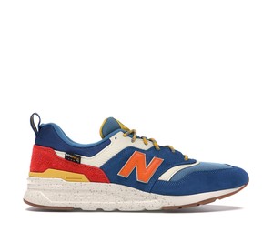 Buy New Balance 997 Outdoor Pack Blue at Sasom – Authentic and Ready to Ship