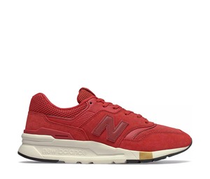 Buy New Balance 997 Chinese New Year (2019) at Sasom – Authentic and Ready to Ship