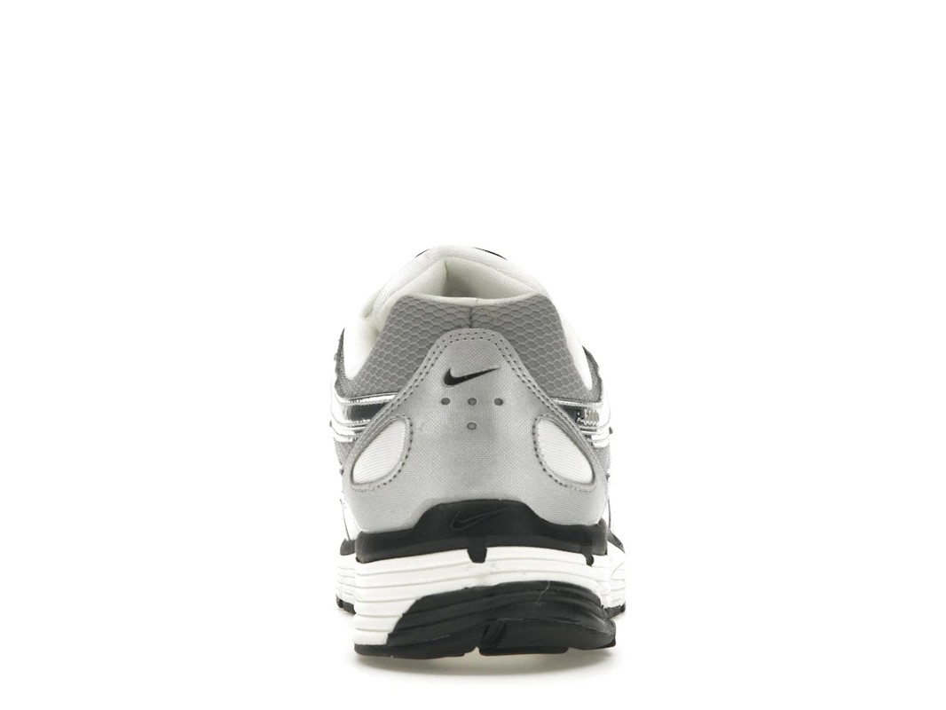 Nike Nike P-6000 Metallic Silver - view 4