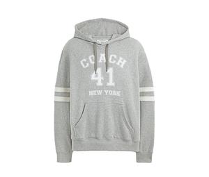 Buy Coach Sweatshirts Men Gray at Sasom – Authentic and Ready to Ship