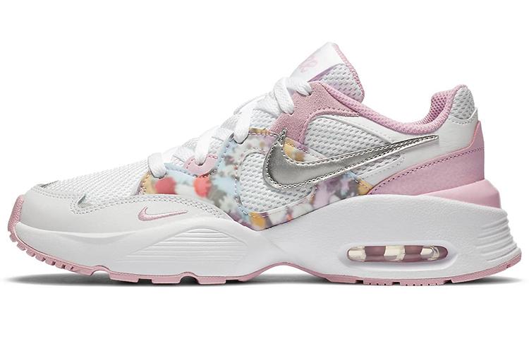 nike air max fusion ladies trainers