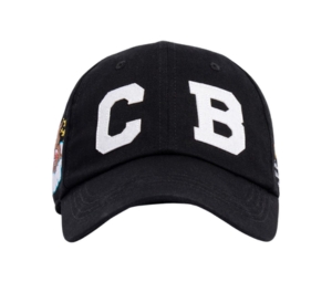 Buy Carnival X Care Bears Cap Black at Sasom – Authentic and Ready to Ship