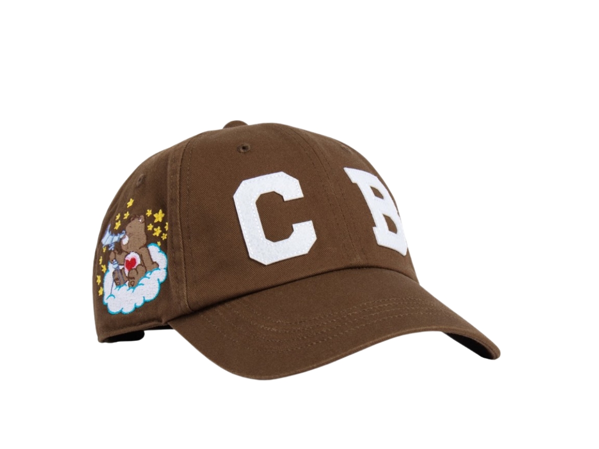 https://d2cva83hdk3bwc.cloudfront.net/CNV-HATACXCBCBMTLZ-carnival-x-care-bears-cap-brown-2.jpg