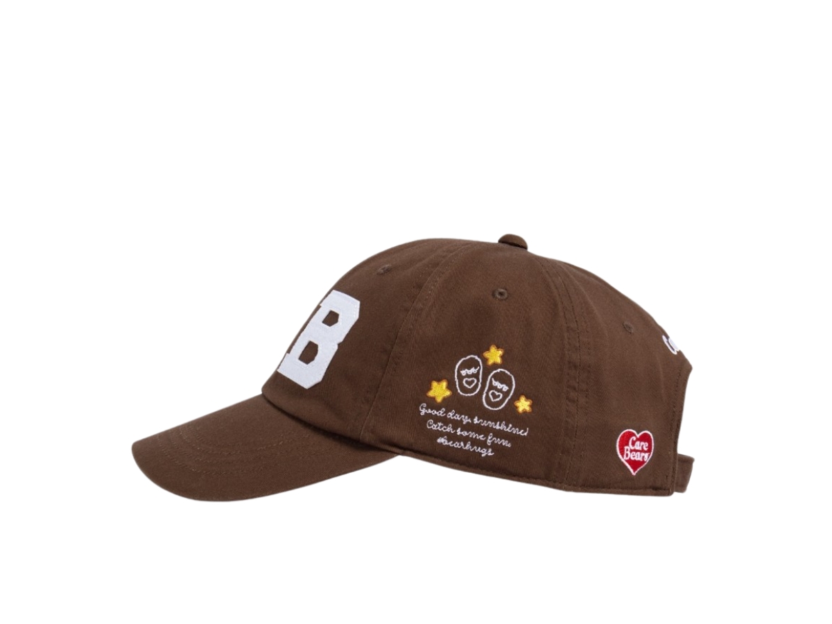 https://d2cva83hdk3bwc.cloudfront.net/CNV-HATACXCBCBMTLZ-carnival-x-care-bears-cap-brown-3.jpg