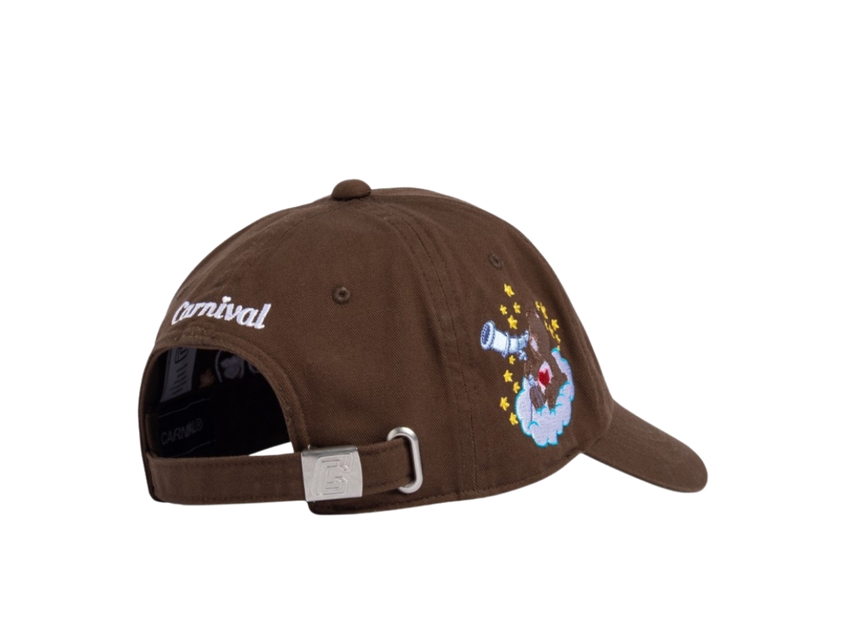 https://d2cva83hdk3bwc.cloudfront.net/CNV-HATACXCBCBMTLZ-carnival-x-care-bears-cap-brown-4.jpg
