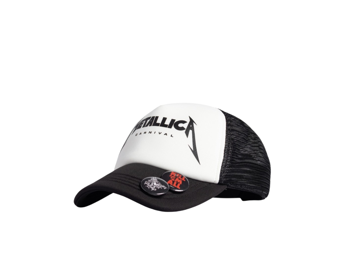 https://d2cva83hdk3bwc.cloudfront.net/CNV-HATACXMKEATCBWQVWQ-carnival-x-metallica-kill-em-all-trucker-cap-black-white-2.jpg
