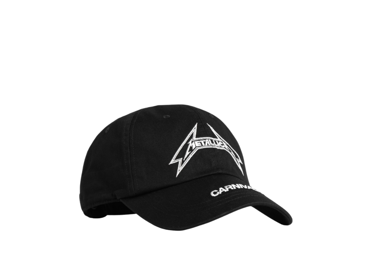 https://d2cva83hdk3bwc.cloudfront.net/CNV-HATACXMLCBCGJN-carnival-x-metallica-logo-cap-black-2.jpg