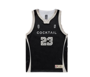 Buy Carnival x Umbro Hooplife Cocktail "Ever Live Edition" Jersey Black at Sasom – Authentic and Ready to Ship
