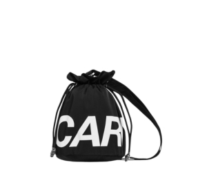 Buy Carnival Bucket Bag Black at Sasom – Authentic and Ready to Ship