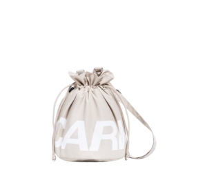 Buy Carnival Bucket Bag Beige at Sasom – Authentic and Ready to Ship